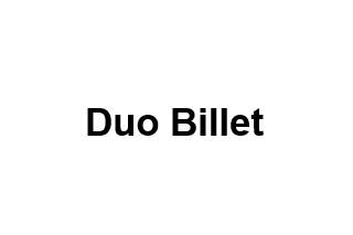 Duo Billet Logo