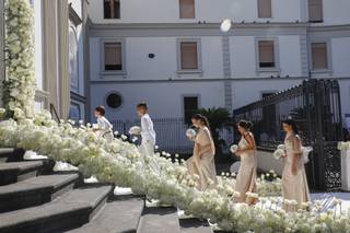 DM Wedding e Event Planner