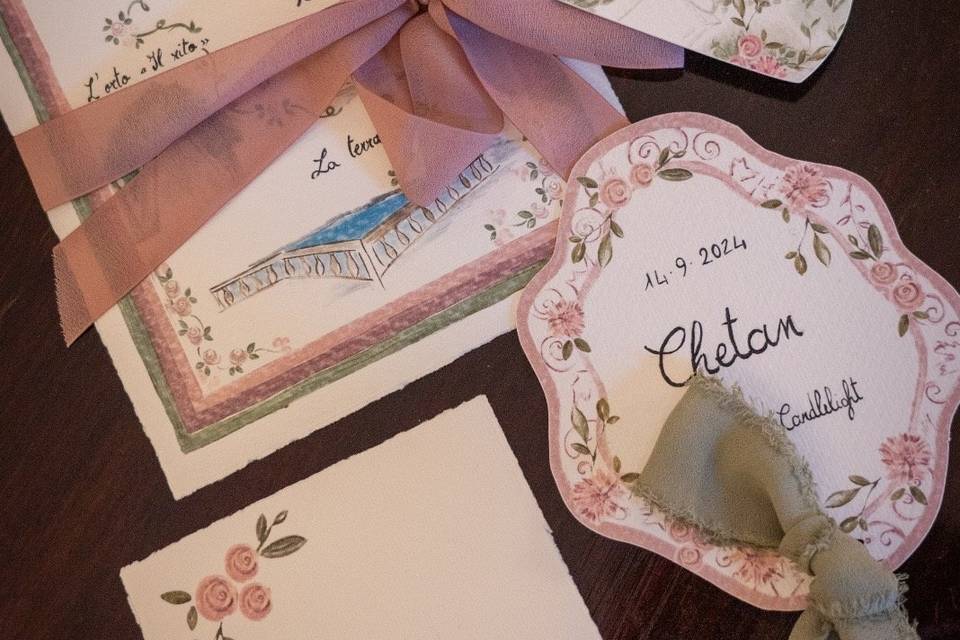 Wedding