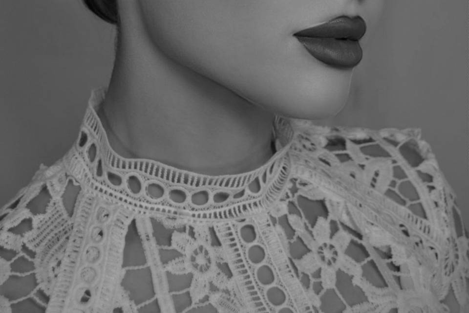 Trucco sposa