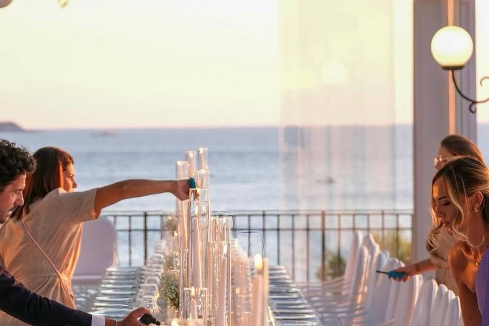 Wedding