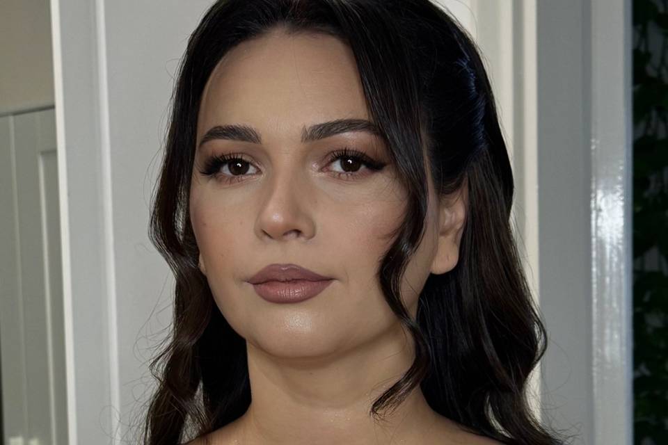 Trucco sposa