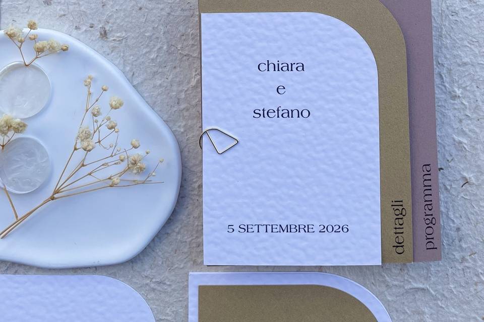 Partecipazione Selene