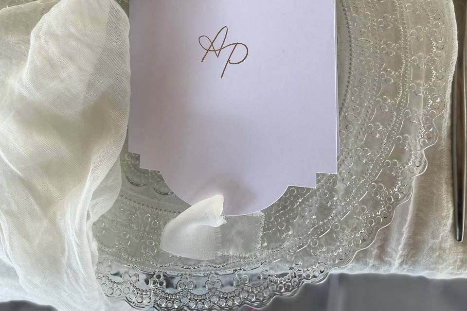 Menu Royal