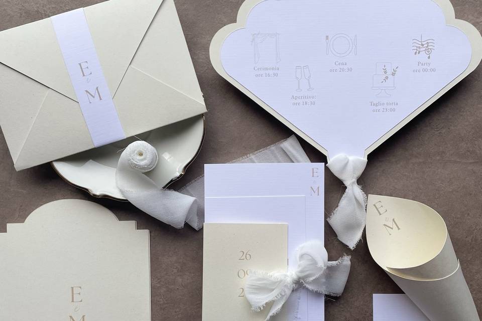 Collezione Emma