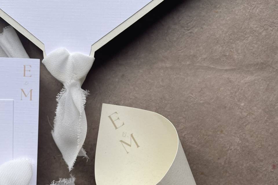 Cono Riso Emma