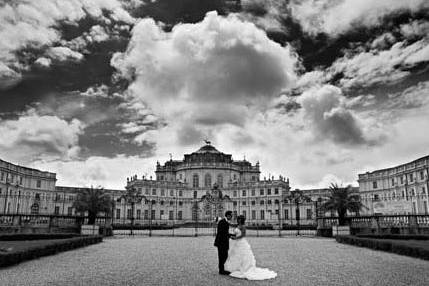 Fotografia matrimonio