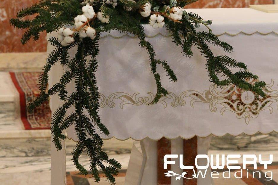 Flowery di Paola Diomedi