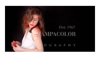 Stampa Color Logo