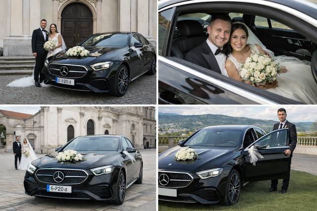 E Class Mercedes Premium