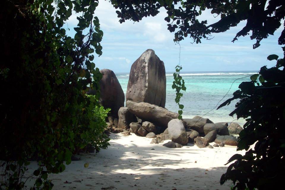 Seychelles