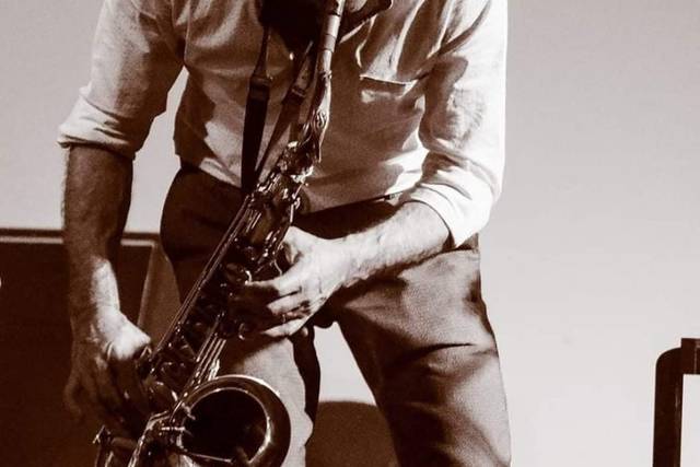 Sax Live