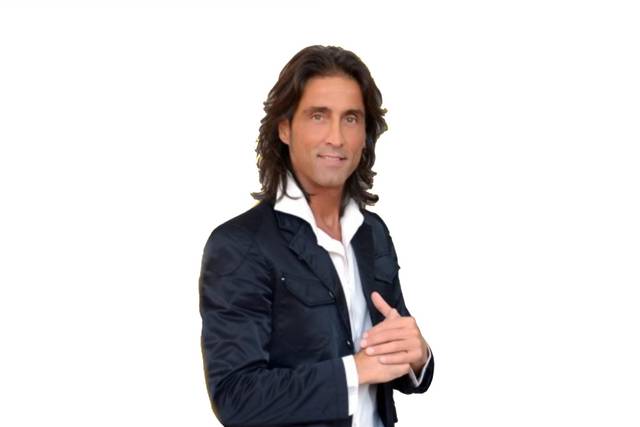 Scott - The Voice