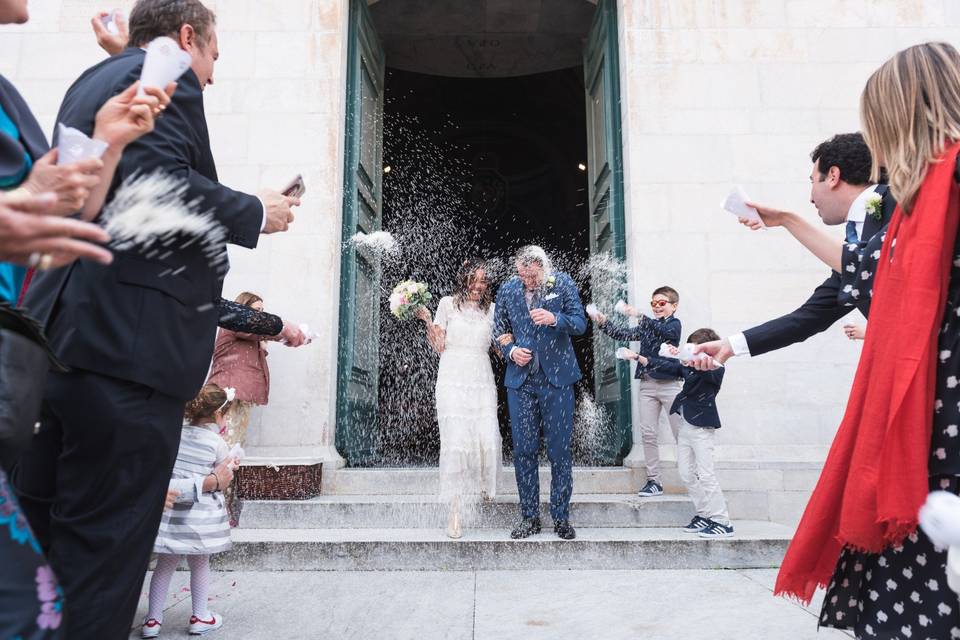 Wedding Photographer Tuscany