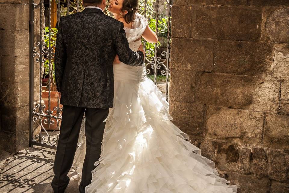 Duomo di Viterbo Matrimonio