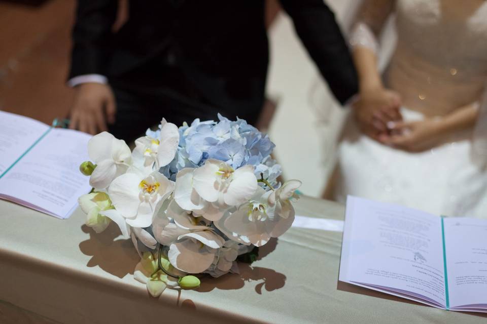 Matrimonio al Duomo Orvieto