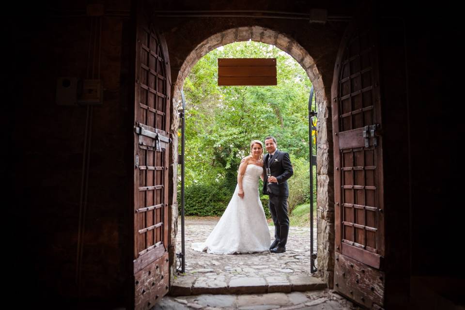 Matrimonio al Duomo Orvieto