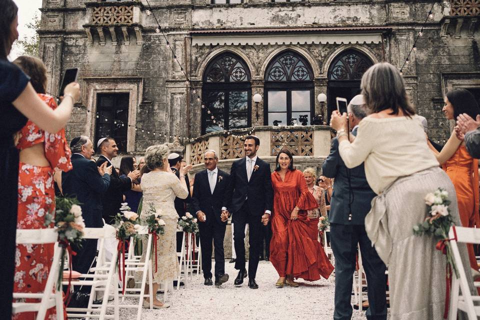 Wedding Photographer Tuscany