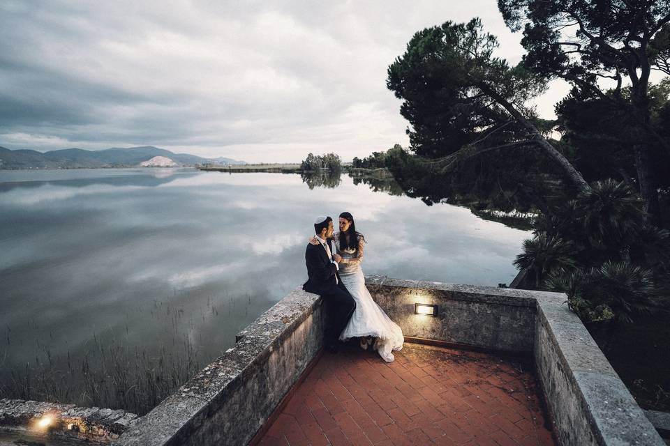 Wedding Photographer Tuscany