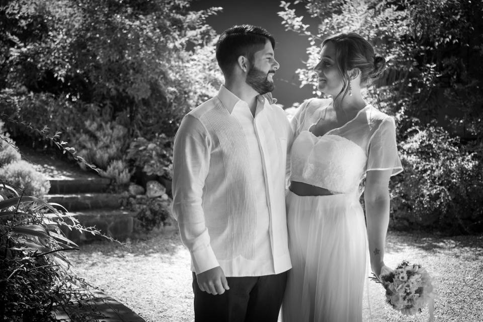 Matrimonio in Umbria