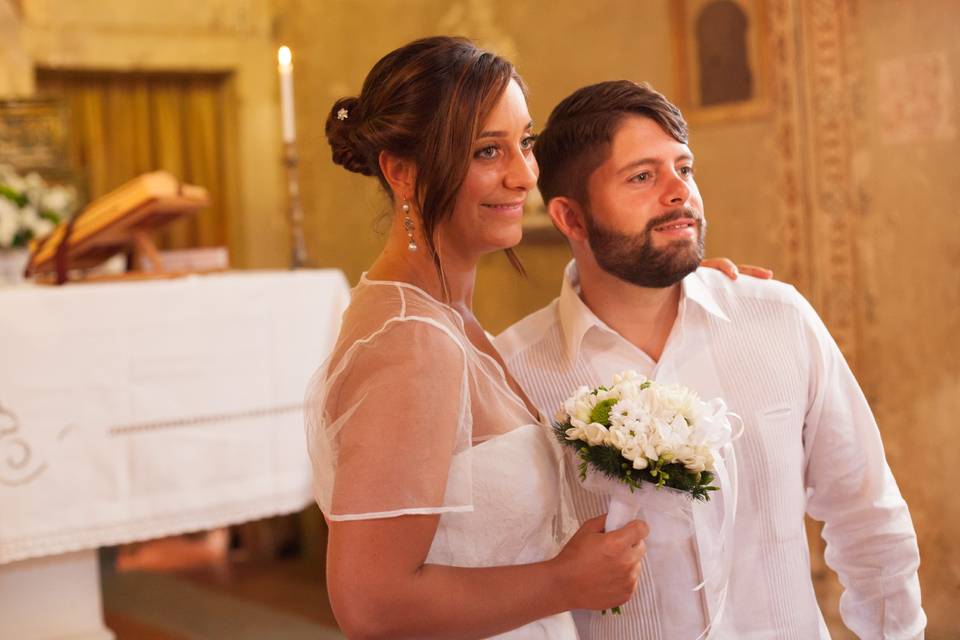 Matrimonio in Umbria