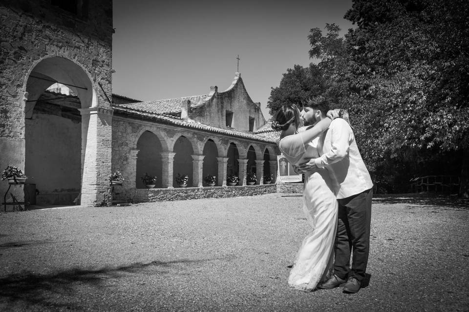 Matrimonio in Umbria