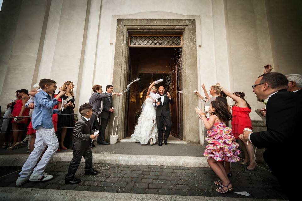 Gianni Fantauzzi Fotografo