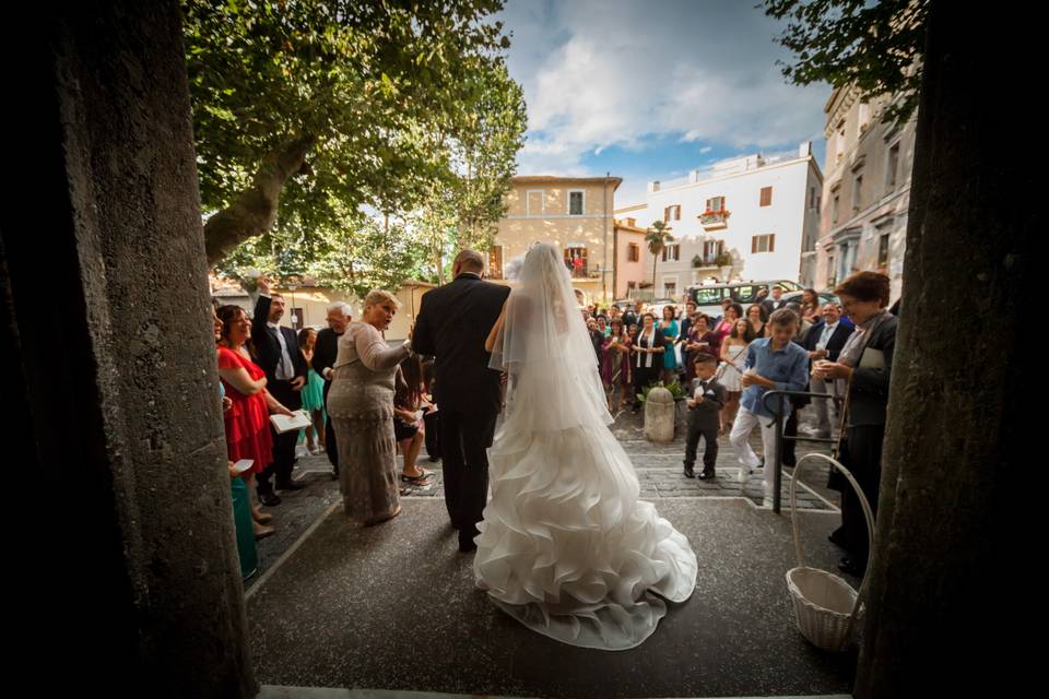 Gianni Fantauzzi Fotografo