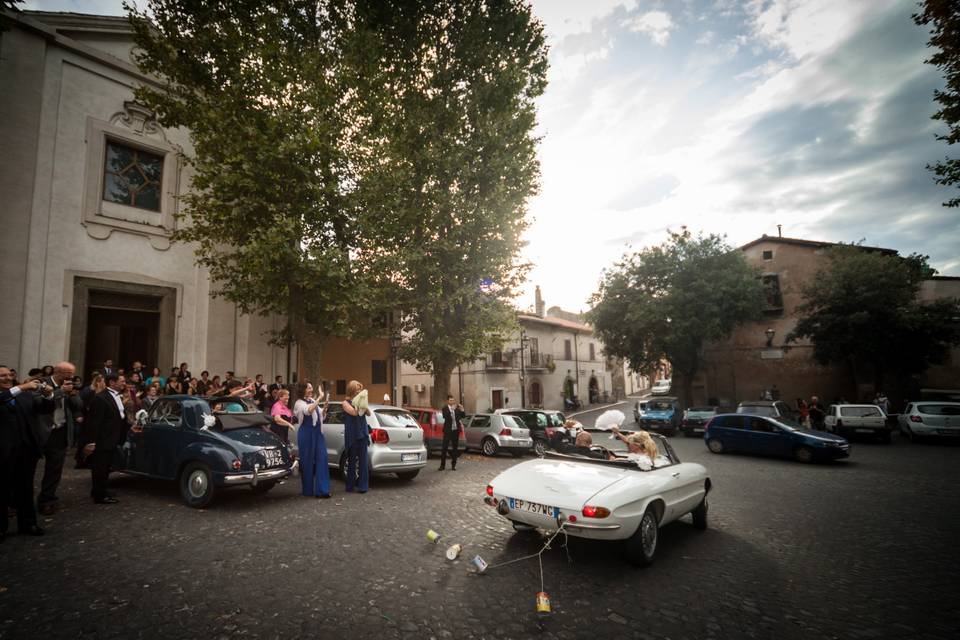 Gianni Fantauzzi Fotografo