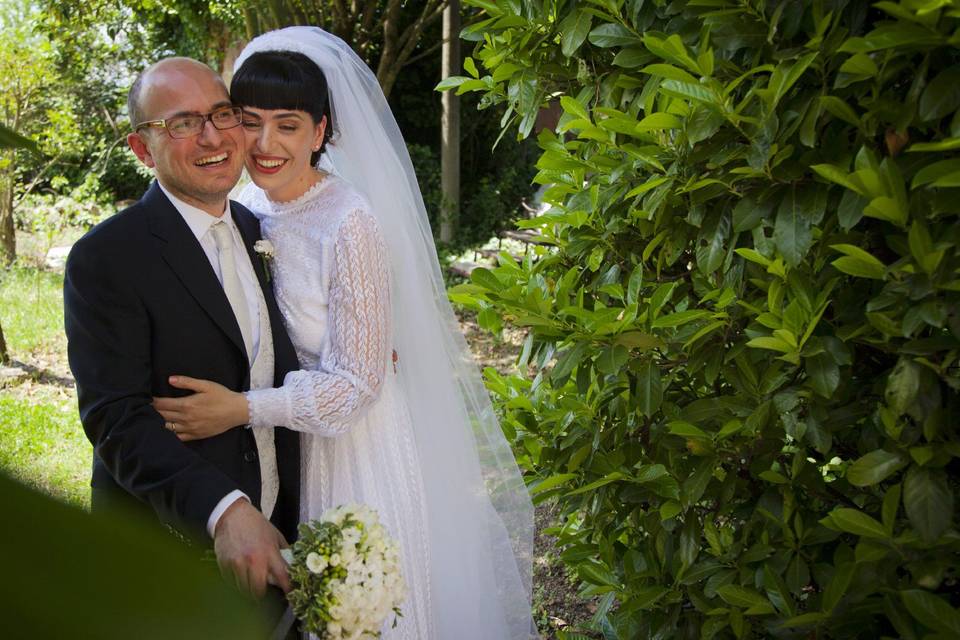 Matrimonio in Umbria