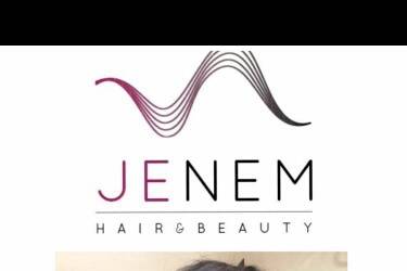 Jenem Hair & Beauty