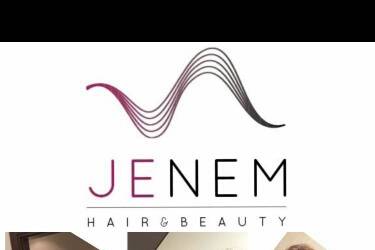 Jenem Hair & Beauty