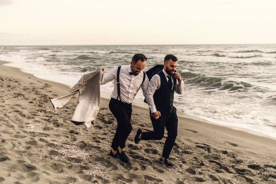 Wedding Tailors