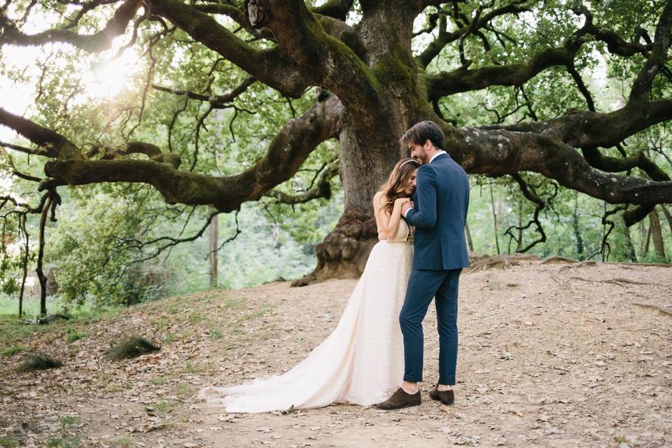 Wedding Photographer Tuscany