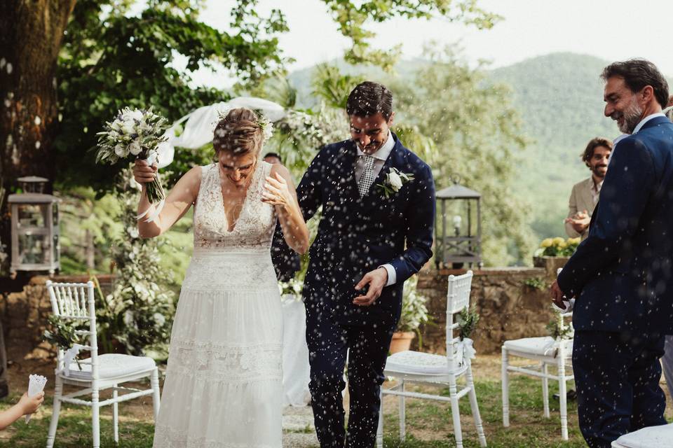 Fotografo matrimonio Toscana