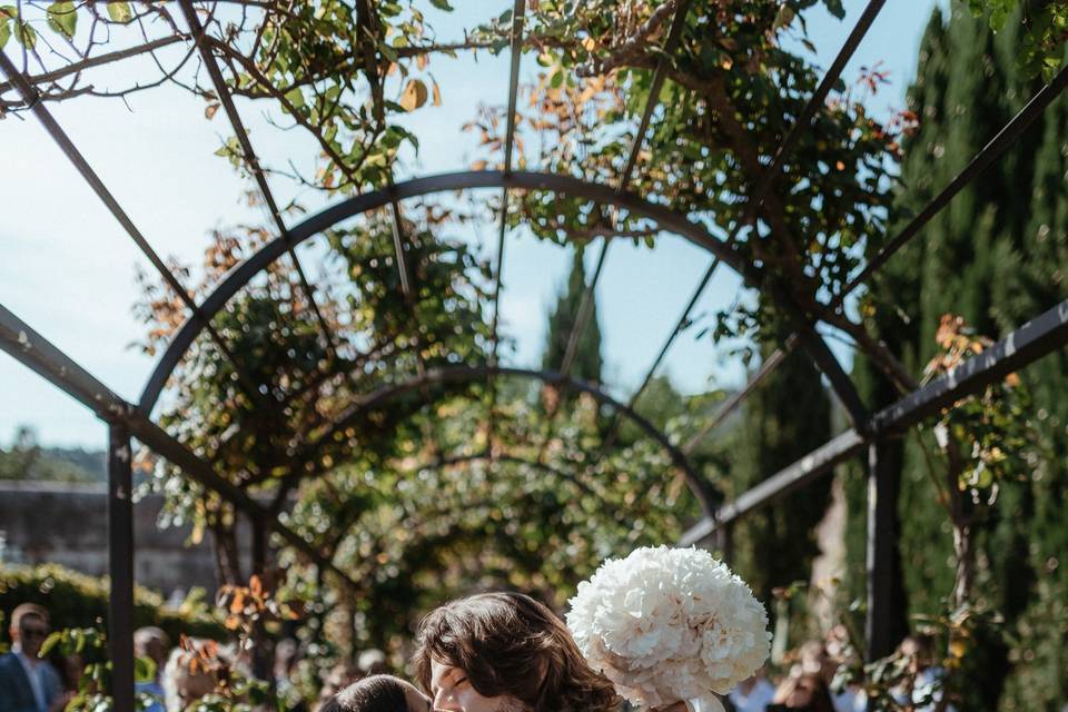 Wedding Photographer Tuscany