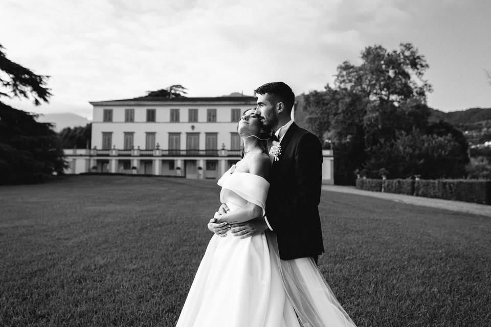 Wedding Photographer Tuscany