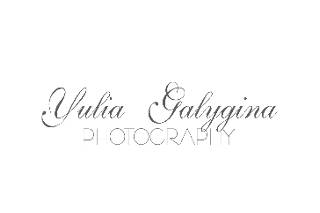 Yulia Galigina logo