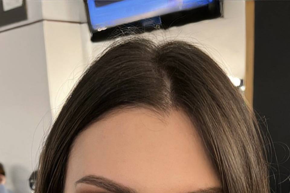 Trucco sposa