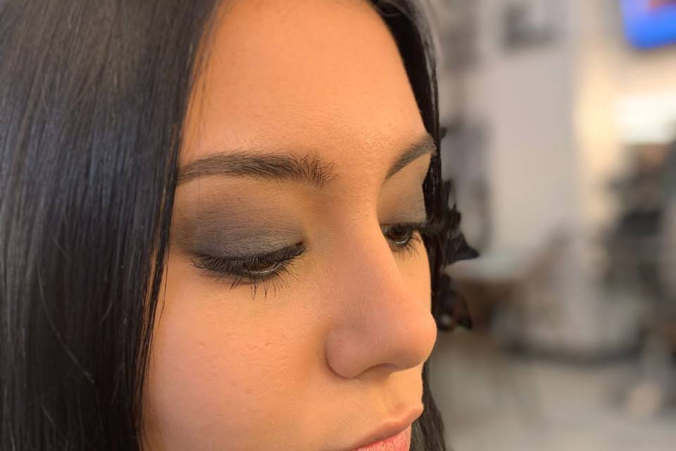 Trucco giorno