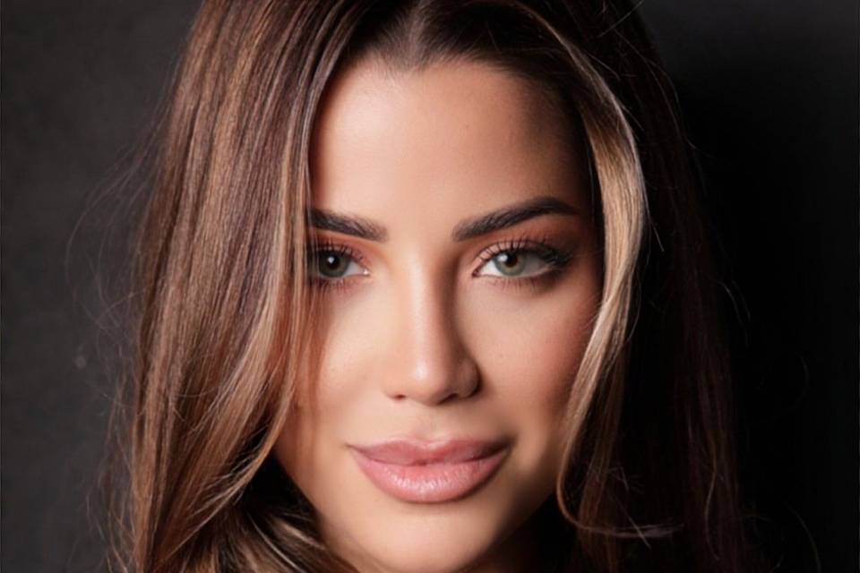 Trucco naturale