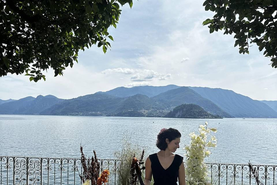 Lake Como