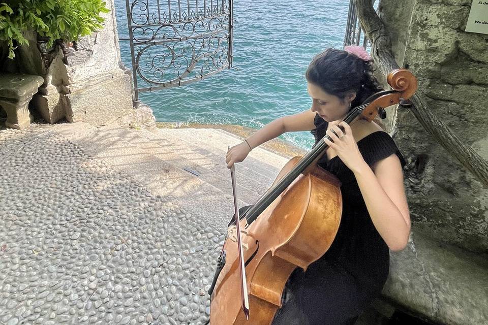 Lake Como