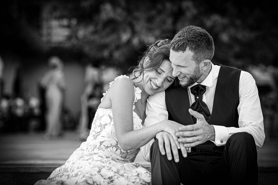 L'amore in un istante