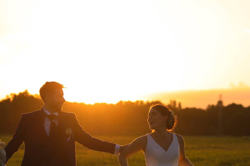 Golden Hour
