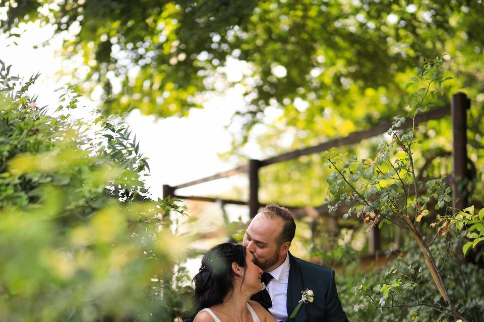 Baci d'amore