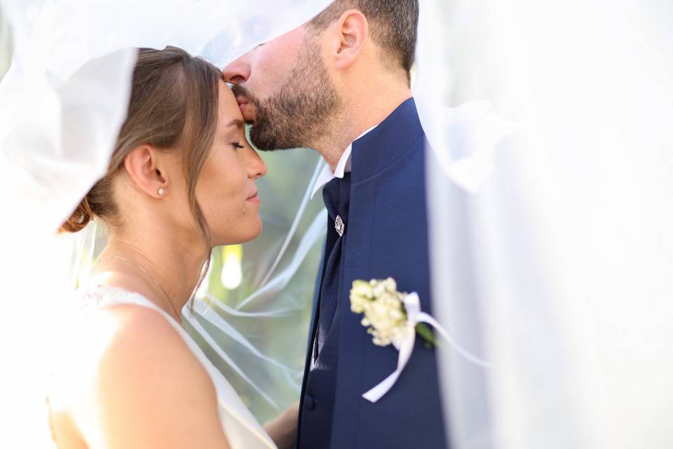 Avvolti dall'Amore
