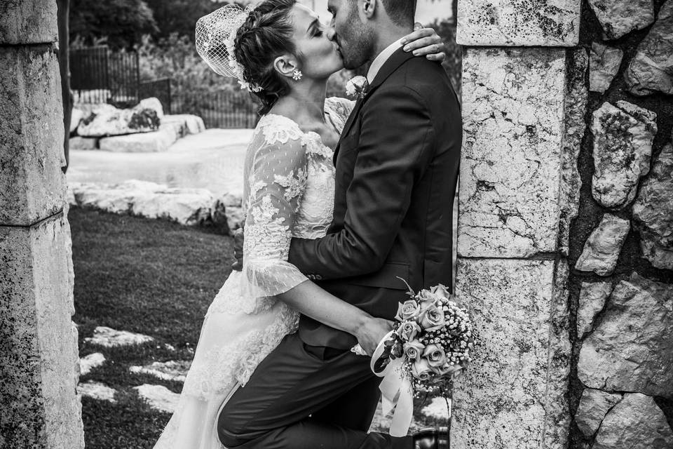 Matrimonio in Slovenia FotoPix