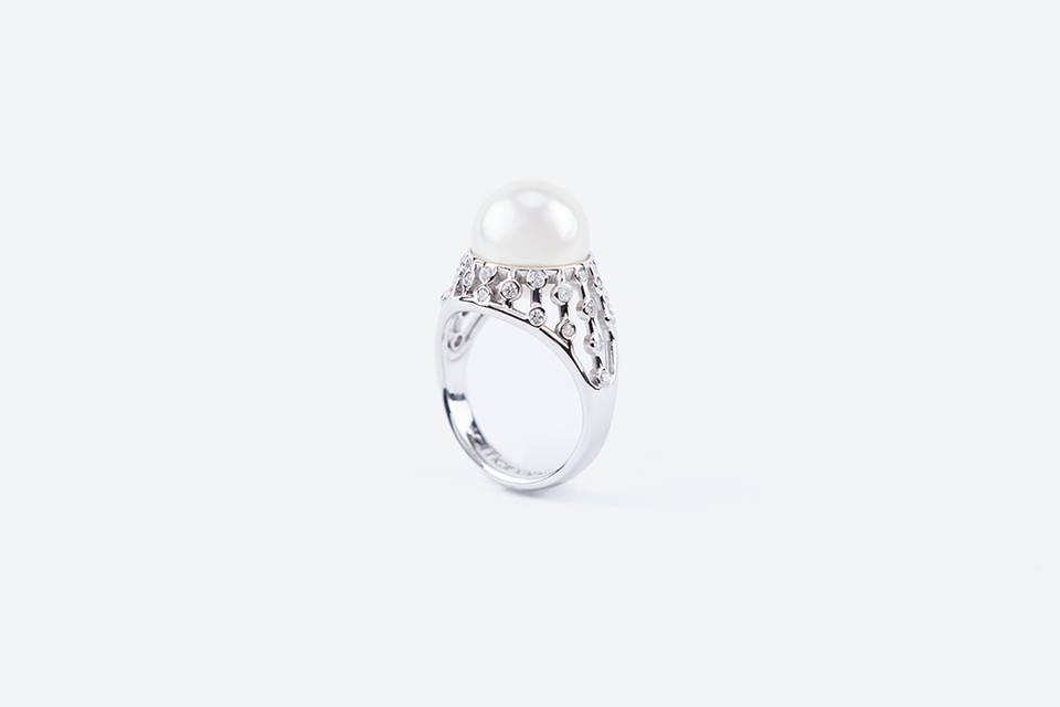 Anello MoonLight