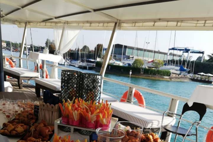 Fucina Catering